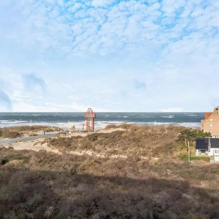 Apartment - Jacques-annie - Fully Renovated Magnificent 50m From The Koksijde