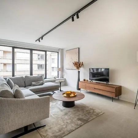 Apartment - Jacques-annie - Fully Renovated Magnificent 50m From The
